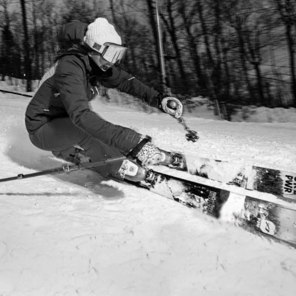 Meet your Posher, Heidi